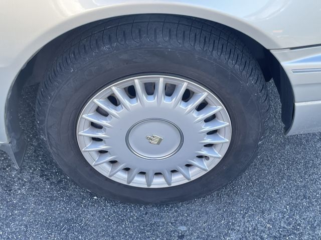 Toyota CROWN SEDAN 2005-07 185951-20