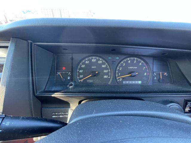 Toyota CROWN SEDAN 2005-07 185951-17