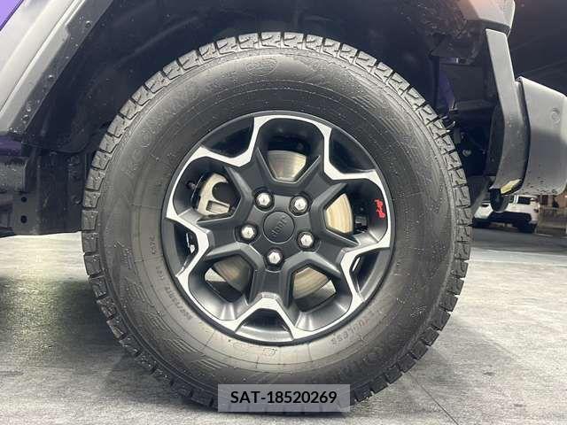 Jeep WRANGLER 2023-04 384057-20