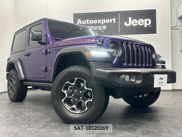 Jeep WRANGLER 2023-04 384057-12