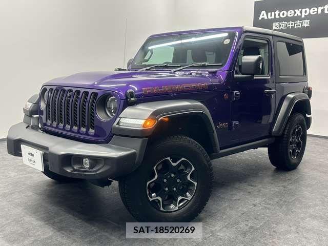 Jeep WRANGLER 2023-04 384057-11
