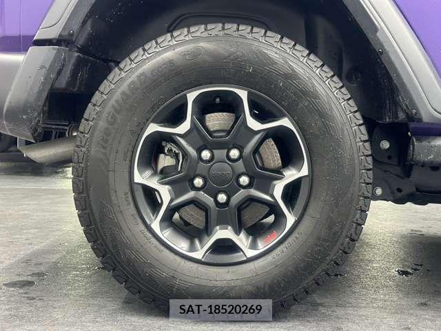 Jeep WRANGLER 2023-04 384057-19