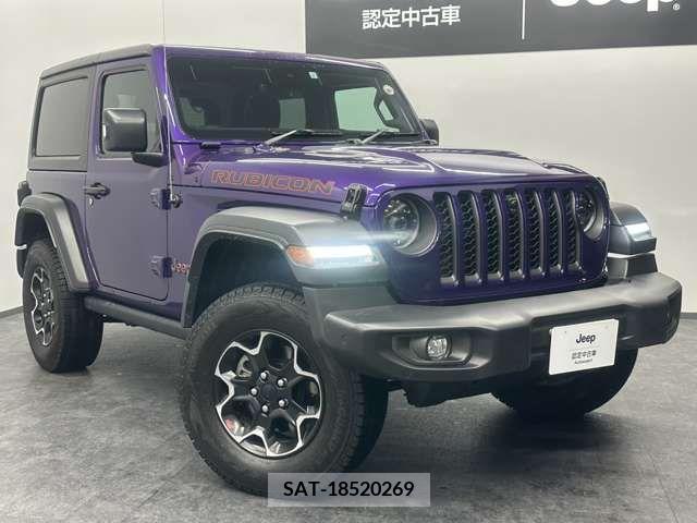 Jeep WRANGLER 2023-04 384057-0