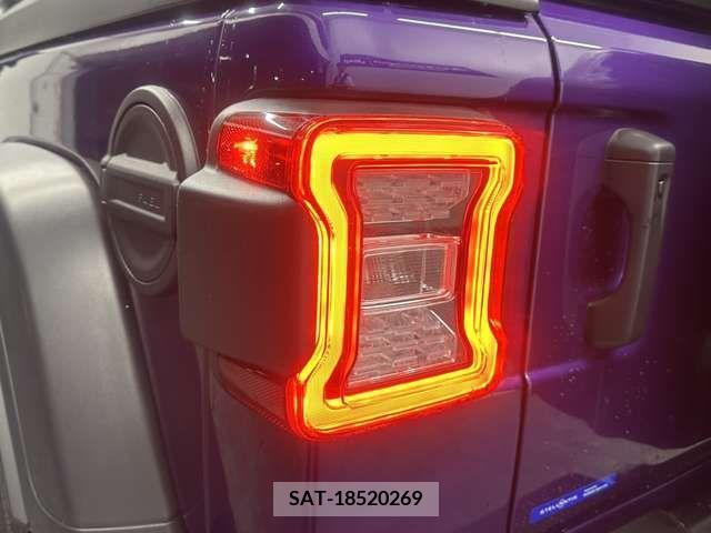 Jeep WRANGLER 2023-04 384057-18
