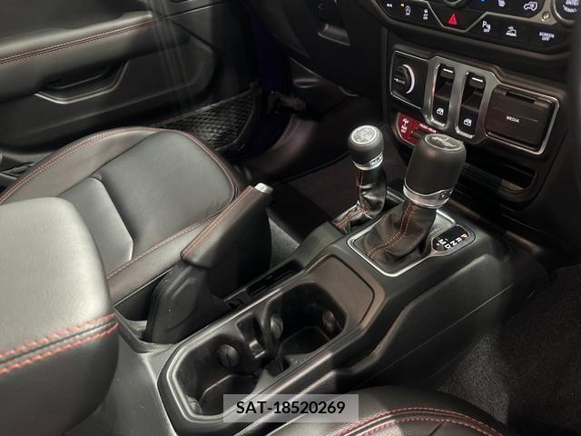 Jeep WRANGLER 2023-04 384057-8
