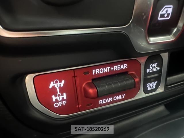 Jeep WRANGLER 2023-04 384057-7