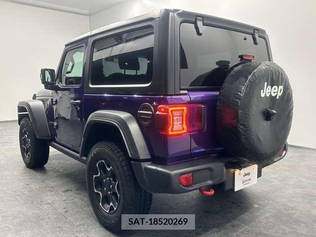 Jeep WRANGLER 2023-04 384057-16