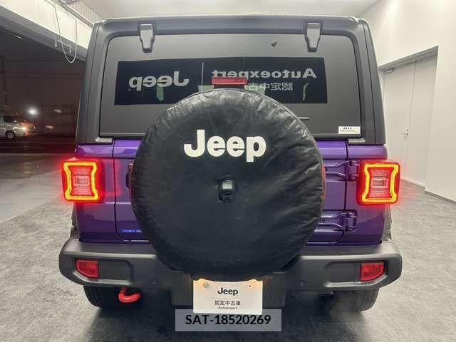 Jeep WRANGLER 2023-04 384057-15