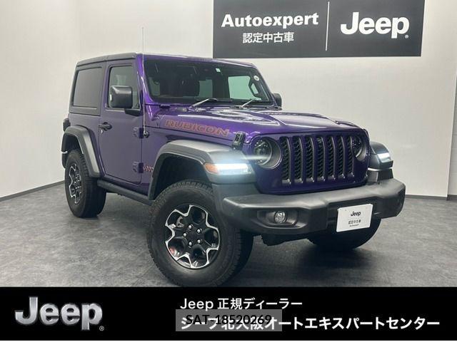 Jeep WRANGLER 2023-04 384057-14