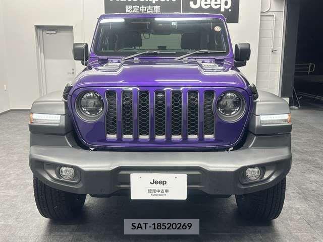 Jeep WRANGLER 2023-04 384057-13