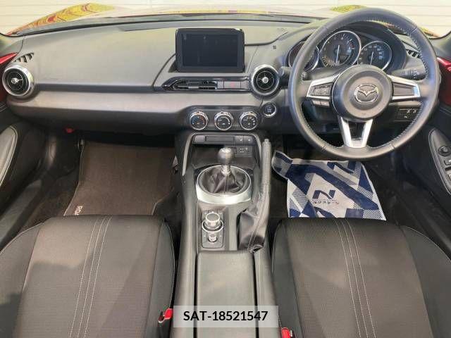 Mazda ROADSTER 2021-05 216847-1