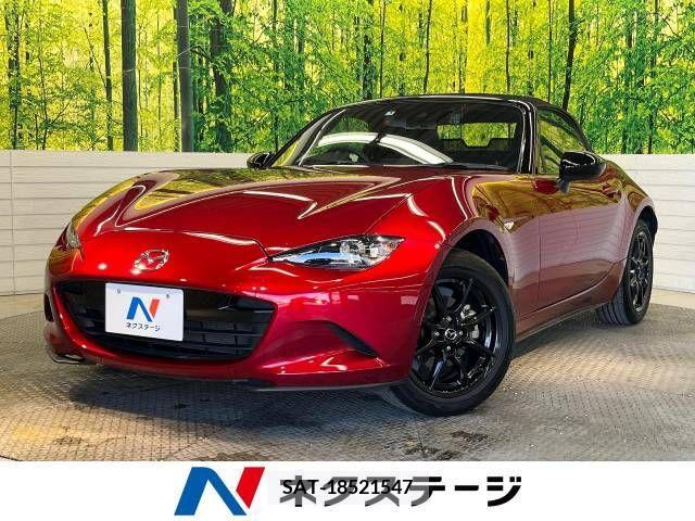 Mazda ROADSTER 2021-05 216847-0