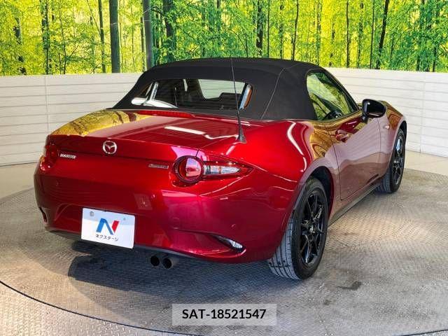 Mazda ROADSTER 2021-05 216847-17