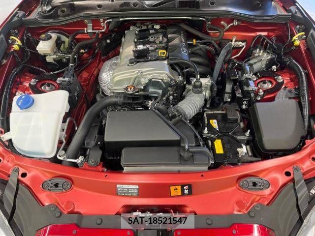 Mazda ROADSTER 2021-05 216847-18