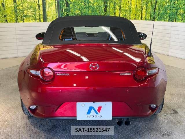 Mazda ROADSTER 2021-05 216847-15