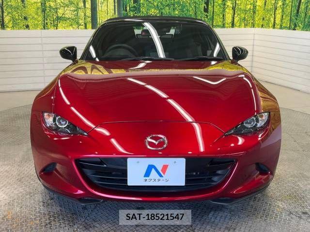 Mazda ROADSTER 2021-05 216847-14