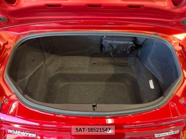 Mazda ROADSTER 2021-05 216847-10