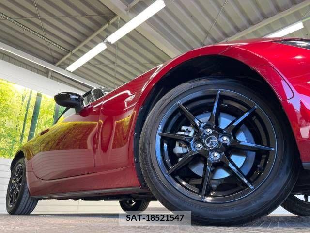 Mazda ROADSTER 2021-05 216847-13