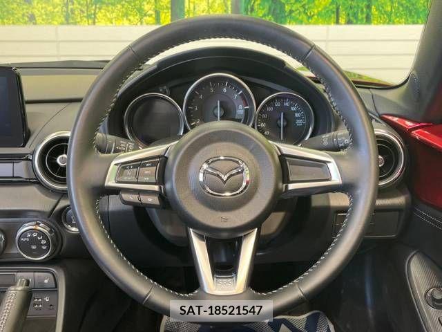 Mazda ROADSTER 2021-05 216847-11