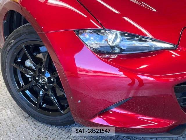 Mazda ROADSTER 2021-05 216847-12