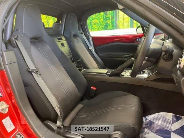 Mazda ROADSTER 2021-05 216847-9