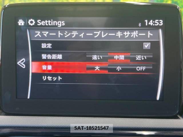 Mazda ROADSTER 2021-05 216847-7