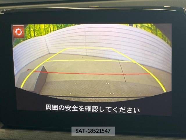 Mazda ROADSTER 2021-05 216847-4