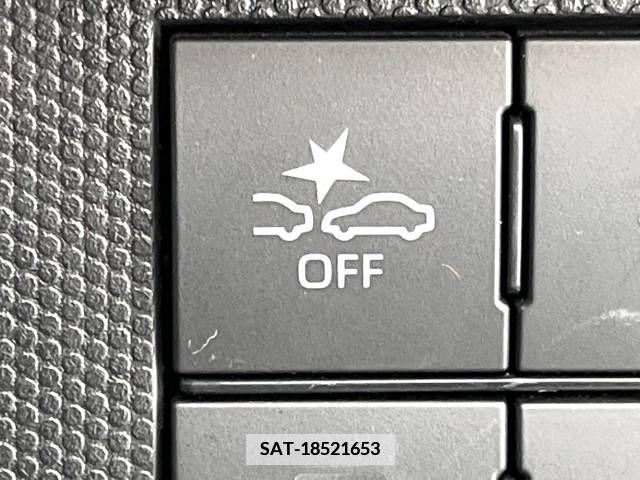 Daihatsu TAFT 2020-11 381837-3