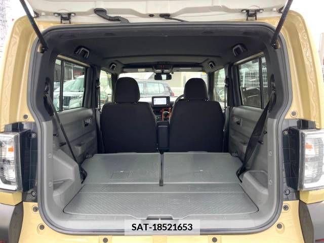 Daihatsu TAFT 2020-11 381837-13
