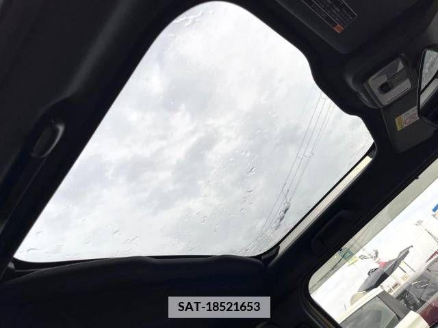 Daihatsu TAFT 2020-11 381837-2
