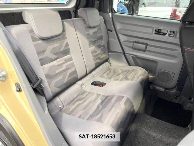 Daihatsu TAFT 2020-11 381837-11