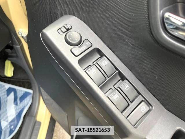 Daihatsu TAFT 2020-11 381837-19