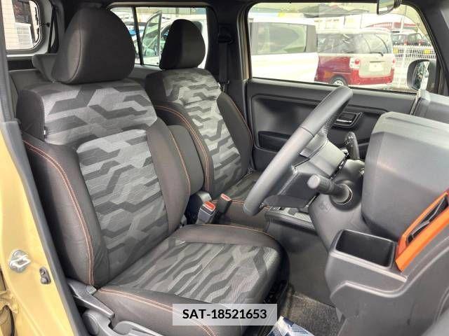 Daihatsu TAFT 2020-11 381837-10