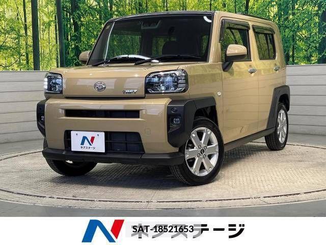 Daihatsu TAFT 2020-11 381837-0