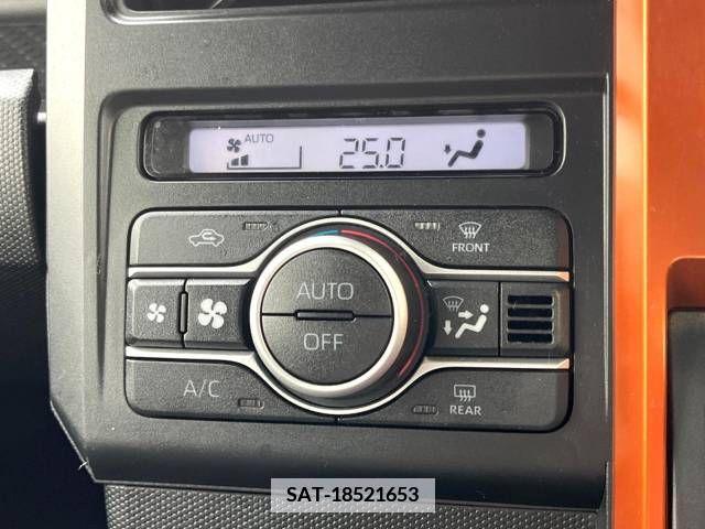 Daihatsu TAFT 2020-11 381837-9