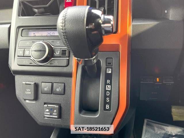 Daihatsu TAFT 2020-11 381837-8