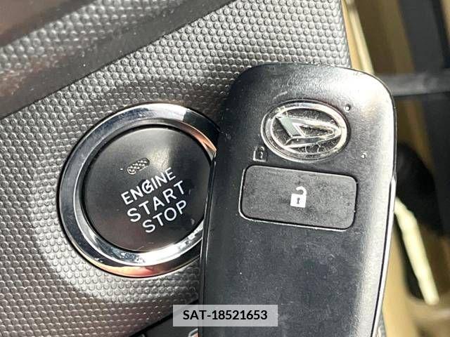 Daihatsu TAFT 2020-11 381837-7