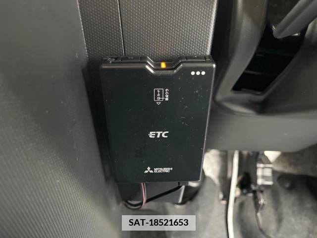 Daihatsu TAFT 2020-11 381837-5