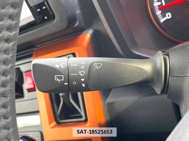 Daihatsu TAFT 2020-11 381837-15