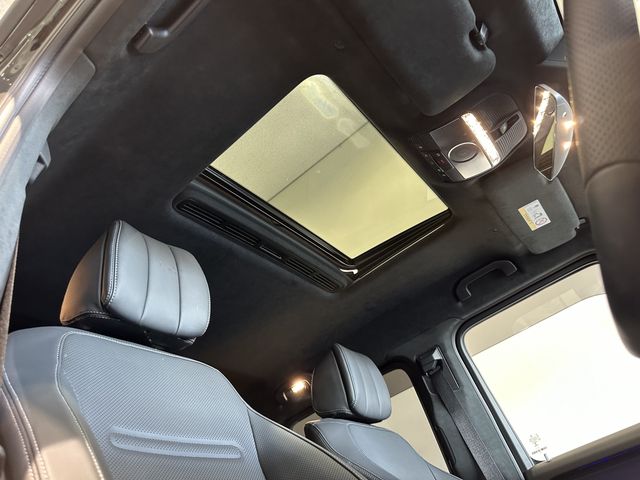 Mercedes Benz G-CLASS 2023-02 190487-5