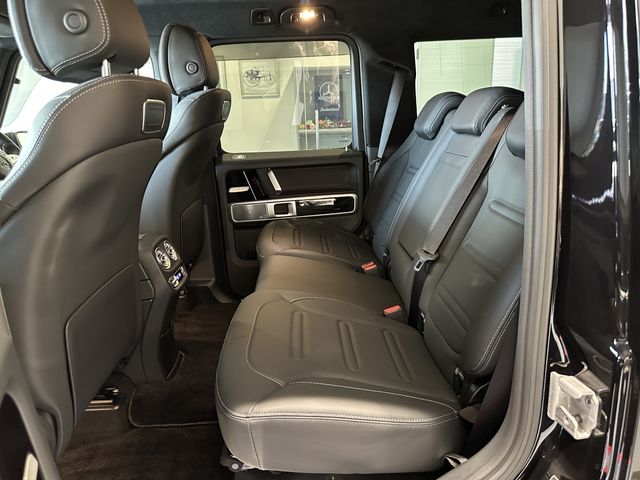 Mercedes Benz G-CLASS 2023-02 190487-17