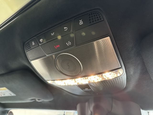 Mercedes Benz G-CLASS 2023-02 190487-14