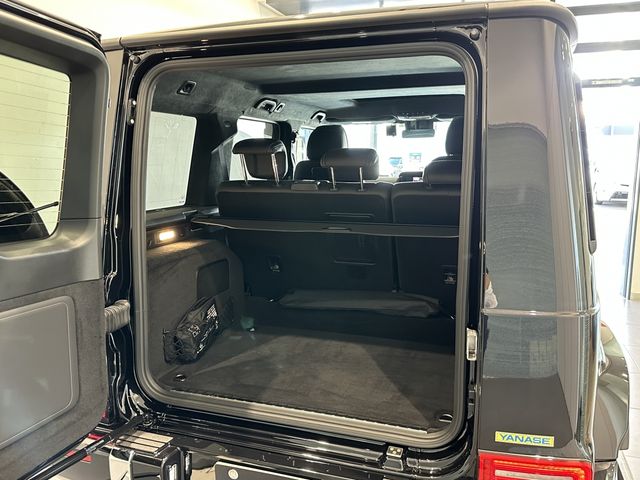 Mercedes Benz G-CLASS 2023-02 190487-18