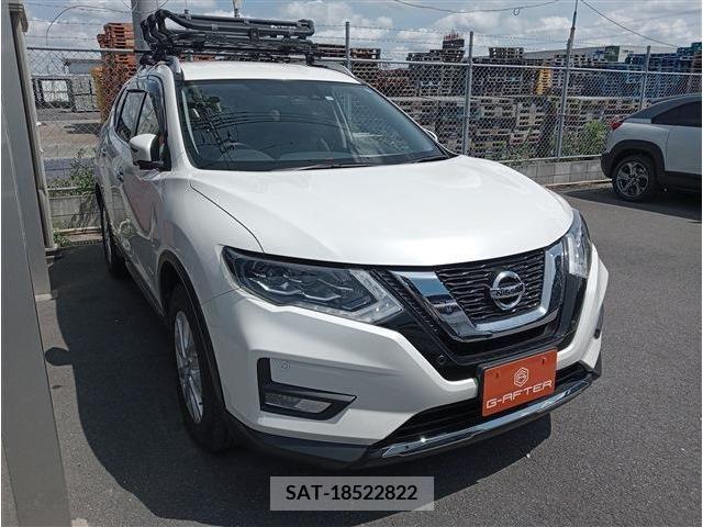 Nissan X-TRAIL HYBRID 2019-11 351862-0