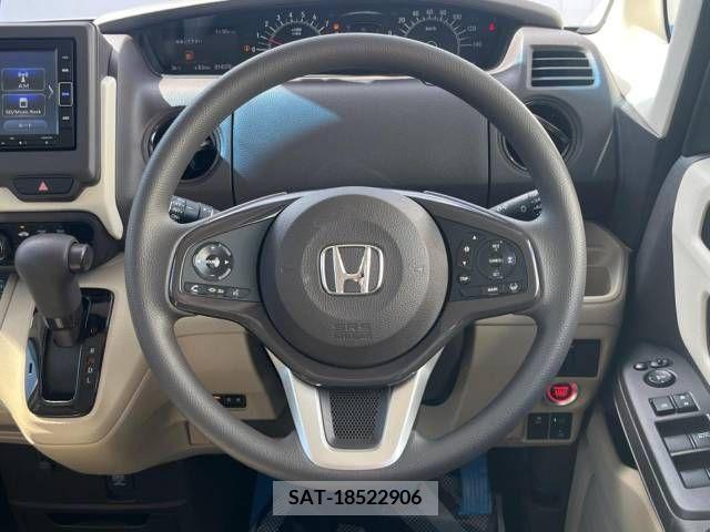 Honda N BOX 2019-11 364480-11
