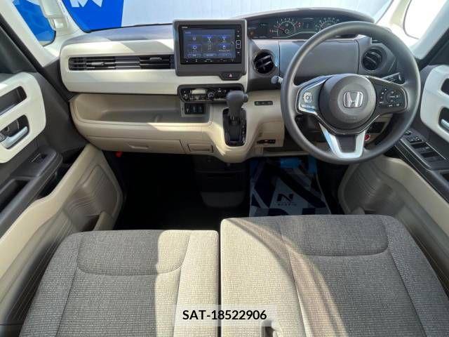 Honda N BOX 2019-11 364480-1