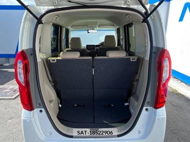 Honda N BOX 2019-11 364480-10