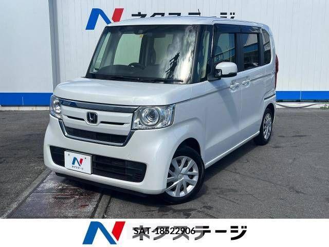 Honda N BOX 2019-11 364480-0