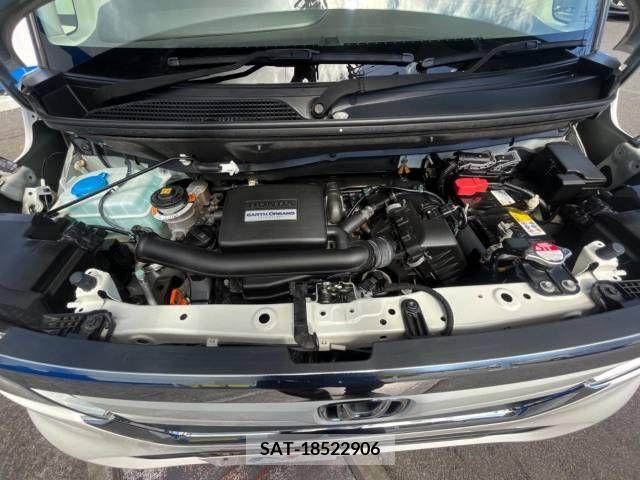 Honda N BOX 2019-11 364480-18