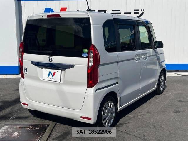 Honda N BOX 2019-11 364480-17